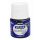 Farba witrażowa do szkła Pebeo Vitrea 160 45ml, Niebieska/09 Glossy Sapphire
